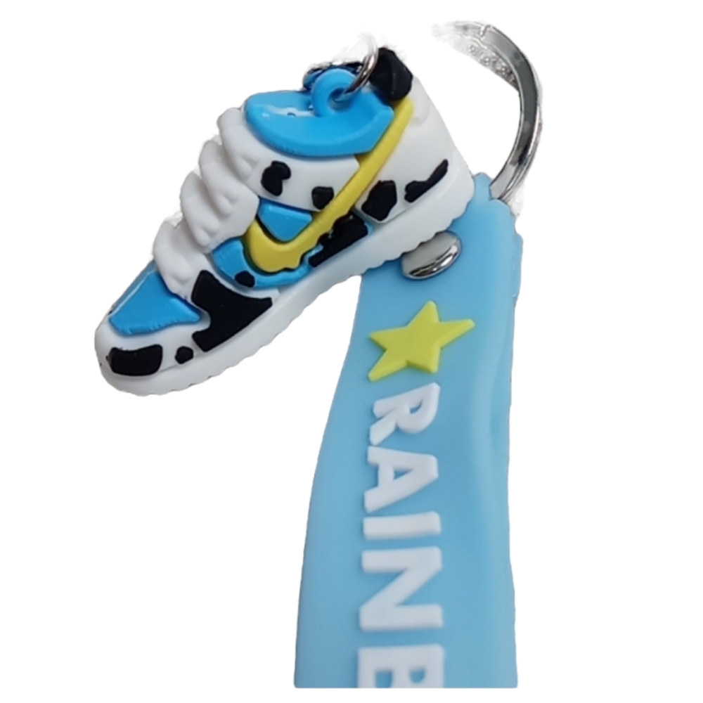 🆕 Sneakers Keychain